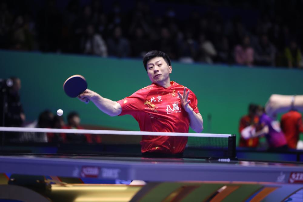 kaiyun：我国硬地滚球选手陈仪婷 小组赛首轮赛击败法国选手